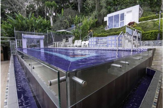 Fincas y Casas Campestres, Venta, Dagua - $2.200.000.000