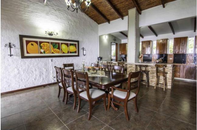 Fincas y Casas Campestres, Venta en Dagua