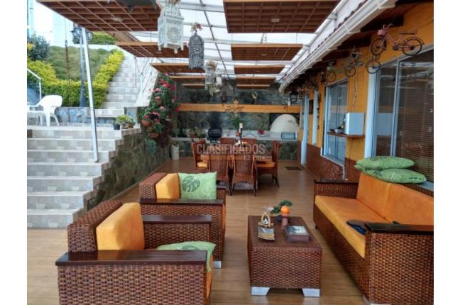 Fincas y Casas Campestres, Venta, Dagua - $2.200.000.000