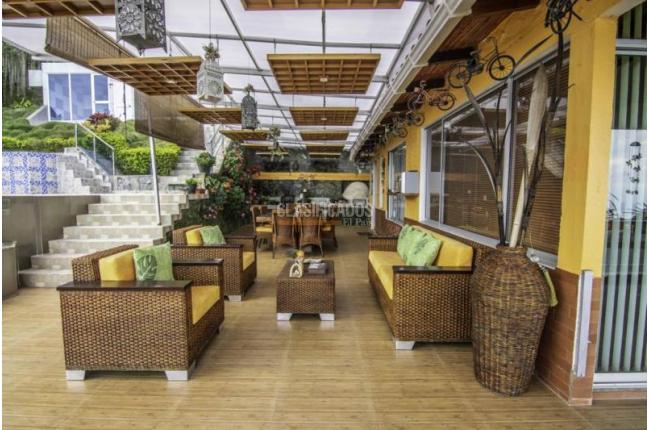 Fincas y Casas Campestres, Venta, Dagua - $2.200.000.000