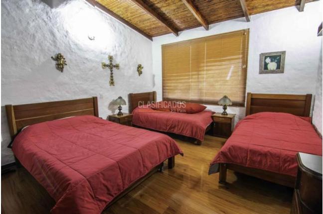 Fincas y Casas Campestres, Venta, Dagua - $2.200.000.000