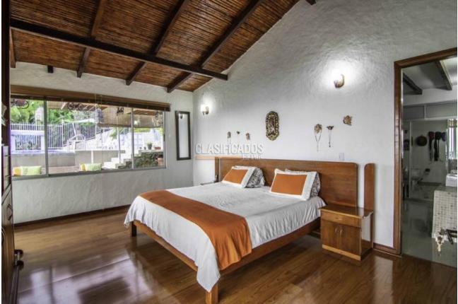 Fincas y Casas Campestres, Venta, Dagua - $2.200.000.000