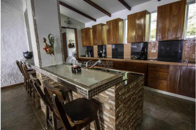 Fincas y Casas Campestres, Venta, Dagua - $2.200.000.000