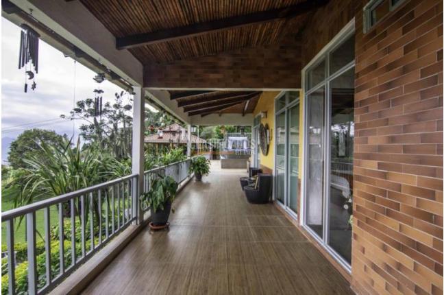 Fincas y Casas Campestres, Venta, Dagua - $2.200.000.000