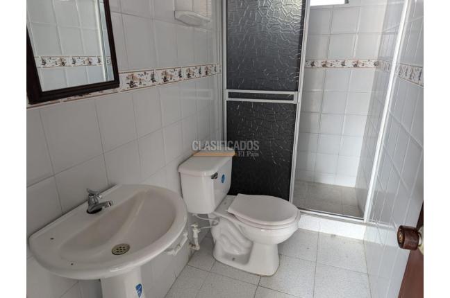 Apartamentos, Venta, Cañaverales - $165.000.000