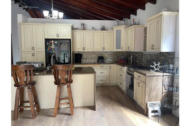 Fincas y Casas Campestres, Venta, Palmira - $2.150.000.000