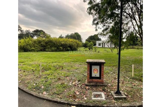 Lotes, Venta, Jamundí - $210.000.000