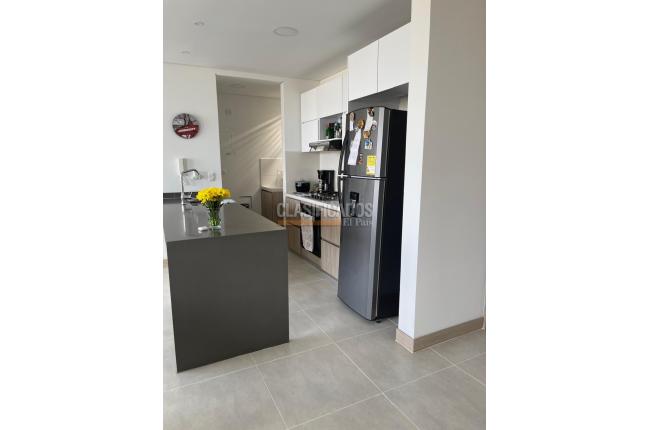 Apartamentos, Venta, Vipasa - $720.000.000