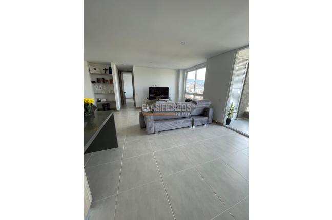 Apartamentos, Venta, Vipasa - $720.000.000