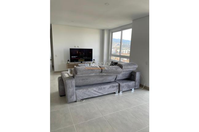 Apartamentos, Venta, Vipasa - $720.000.000