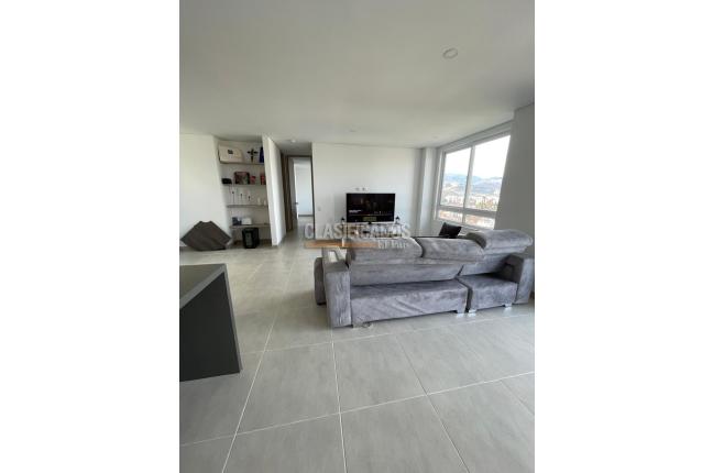 Apartamentos, Venta, Vipasa - $720.000.000