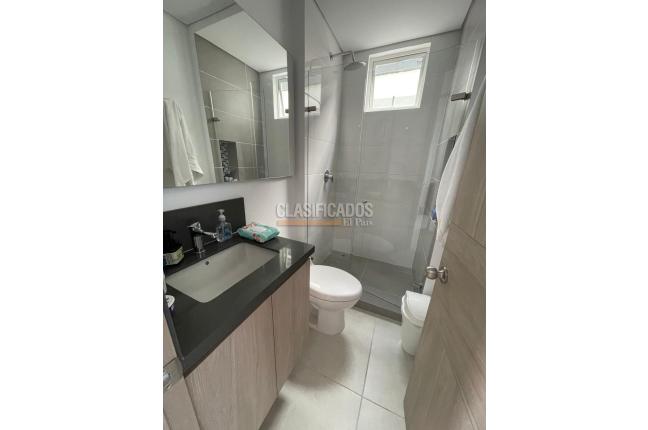Apartamentos, Venta, Vipasa - $720.000.000