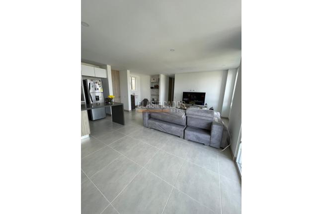 Apartamentos, Venta, Vipasa - $720.000.000