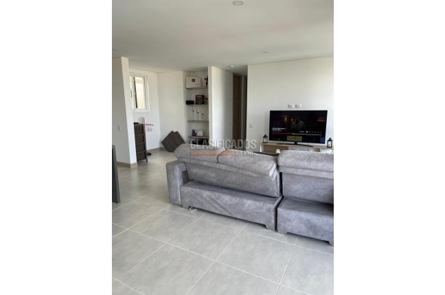 Apartamentos, Venta, Vipasa - $720.000.000