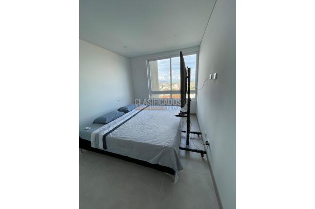 Apartamentos, Venta, Vipasa - $720.000.000