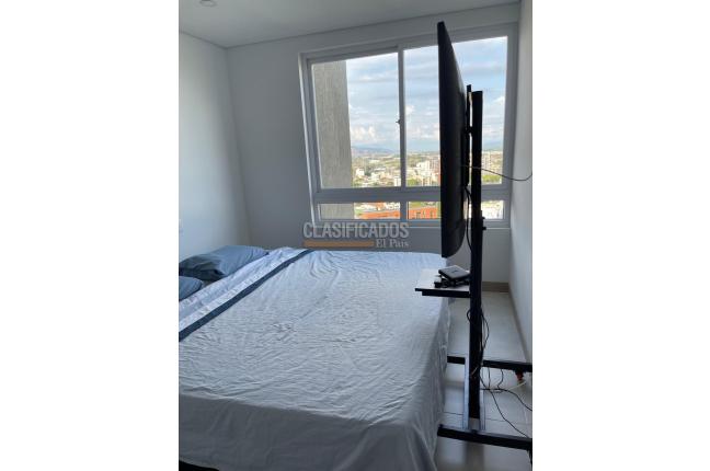 Apartamentos, Venta, Vipasa - $720.000.000