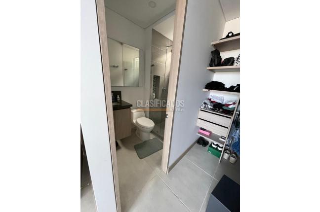 Apartamentos, Venta, Vipasa - $720.000.000