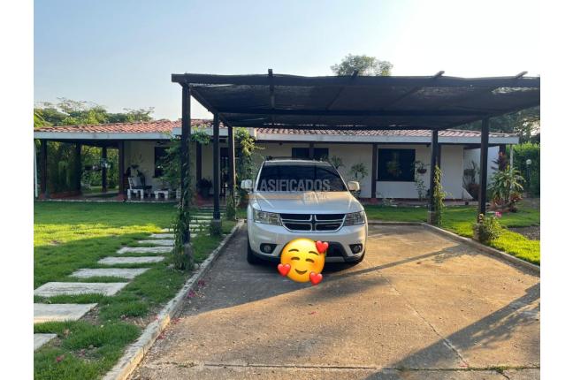 Casas, Venta en Jamundí