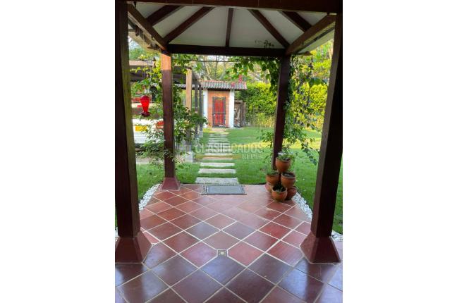 Casas, Venta, Jamundí - $940.000.000