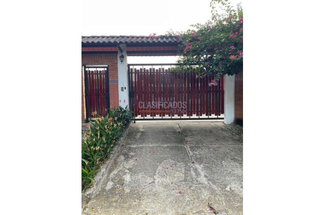 Casas, Venta, Jamundí - $940.000.000