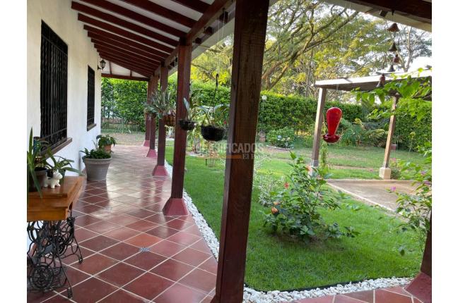 Casas, Venta, Jamundí - $940.000.000