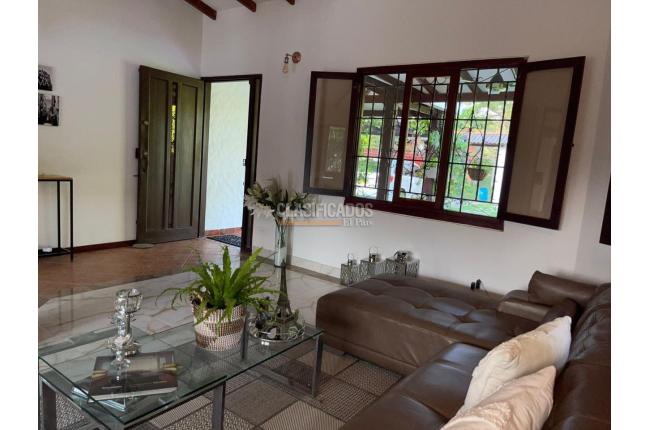 Casas, Venta, Jamundí - $940.000.000