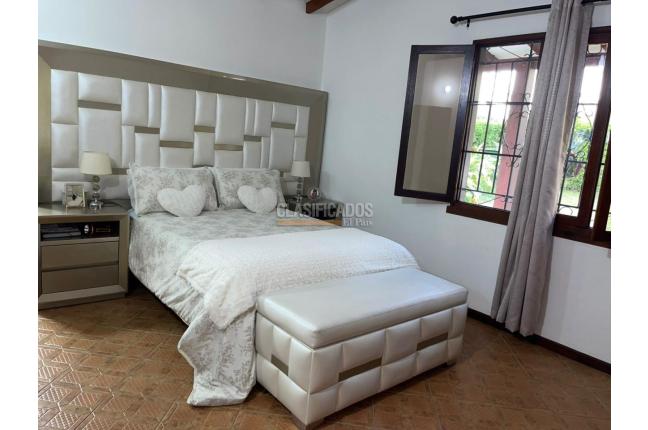 Casas, Venta, Jamundí - $940.000.000