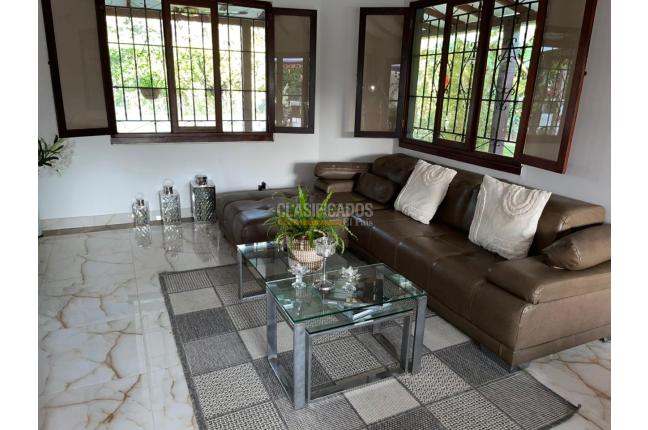 Casas, Venta, Jamundí - $940.000.000