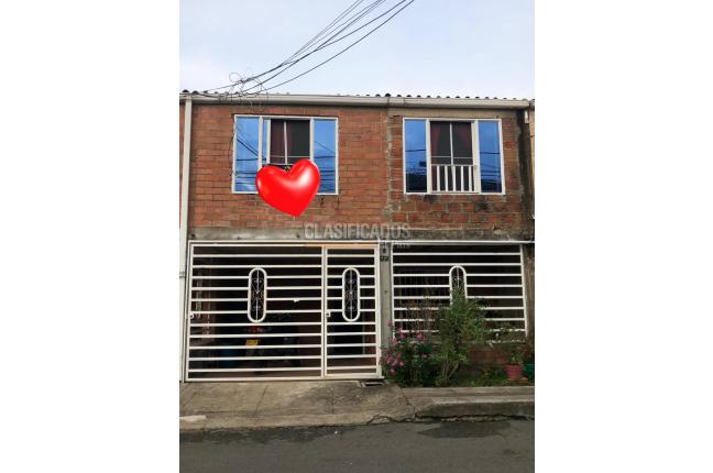 Casas, Venta en Jamundí