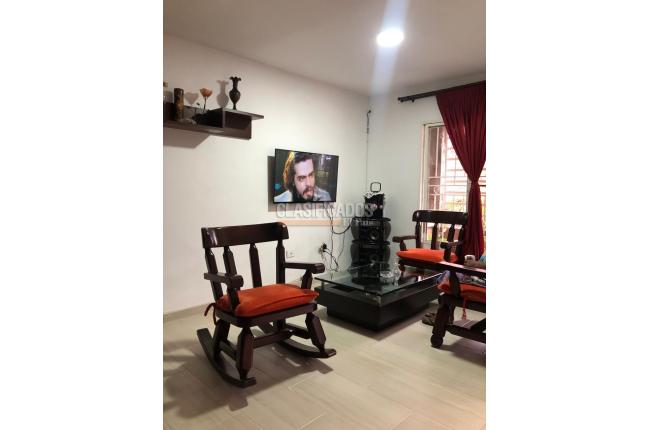 Casas, Venta, Jamundí - $235.000.000