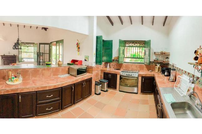 Fincas y Casas Campestres, Venta, Calima (Darién) - $1.350.000.000