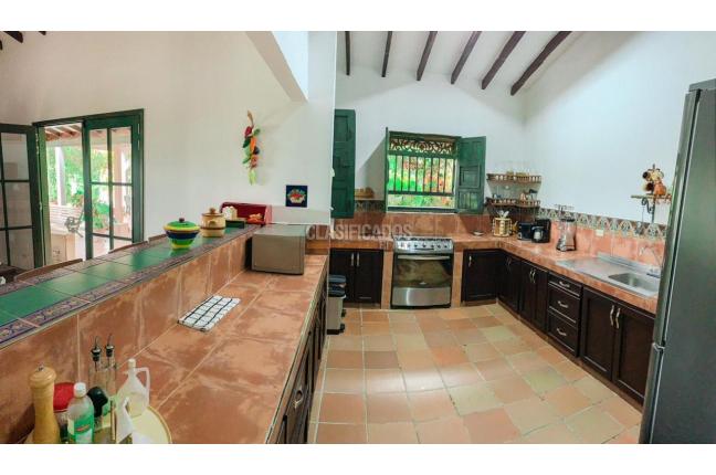 Fincas y Casas Campestres, Venta, Calima (Darién) - $1.350.000.000
