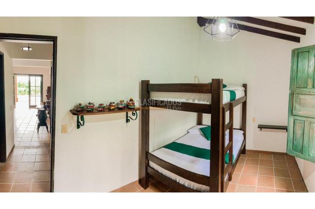 Fincas y Casas Campestres, Venta, Calima (Darién) - $1.350.000.000