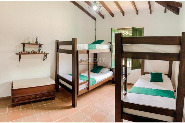 Fincas y Casas Campestres, Venta, Calima (Darién) - $1.350.000.000