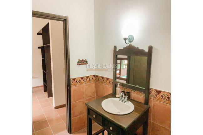 Fincas y Casas Campestres, Venta, Calima (Darién) - $1.350.000.000