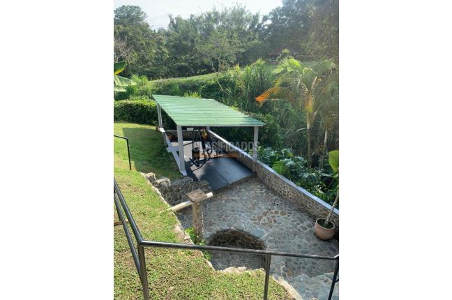 Fincas y Casas Campestres, Venta, Calima (Darién) - $1.350.000.000