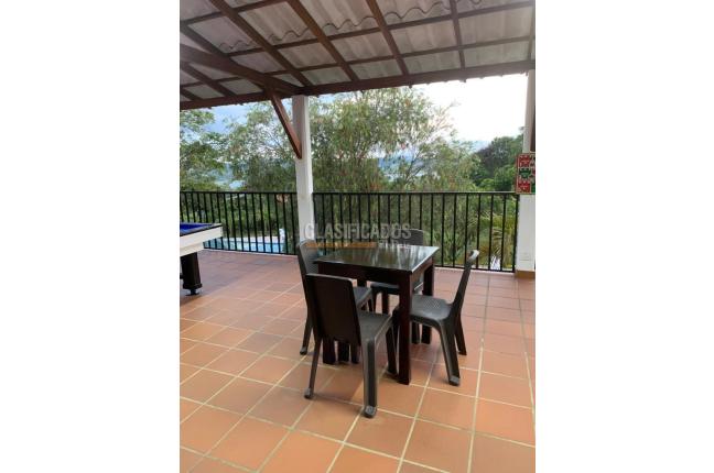 Fincas y Casas Campestres, Venta, Calima (Darién) - $1.350.000.000