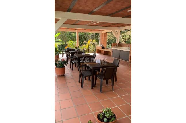 Fincas y Casas Campestres, Venta, Calima (Darién) - $1.350.000.000