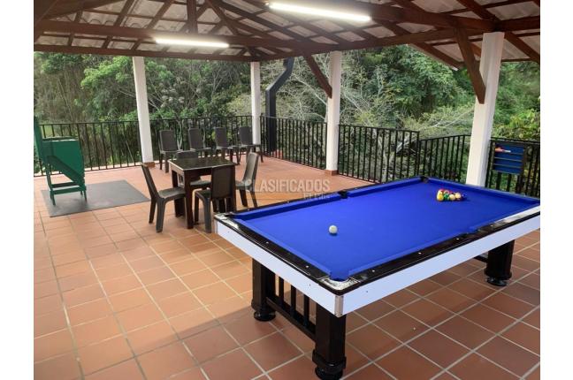 Fincas y Casas Campestres, Venta, Calima (Darién) - $1.350.000.000