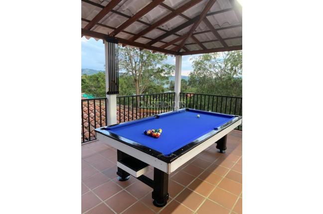 Fincas y Casas Campestres, Venta, Calima (Darién) - $1.350.000.000