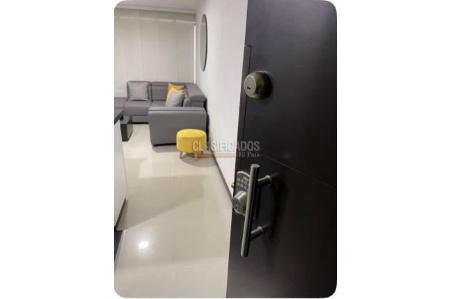 Apartamentos, Venta en Valle del Lili