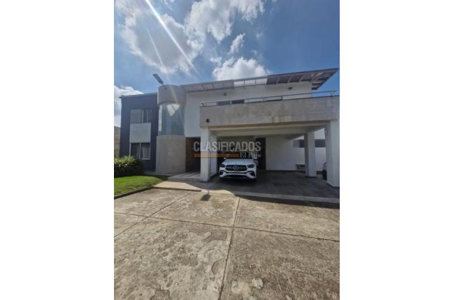 Casas, Venta en Pance