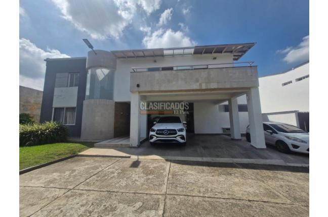 Casas, Venta en Pance