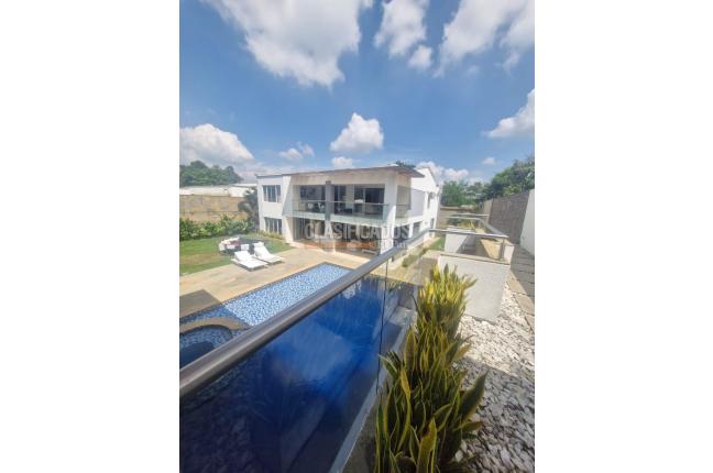 Casas, Venta, Pance - $3.500.000.000