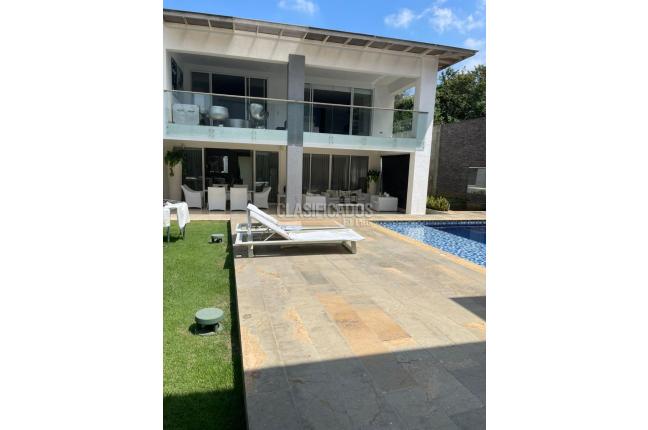 Casas, Venta, Pance - $3.500.000.000