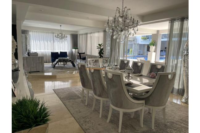 Casas, Venta, Pance - $3.500.000.000