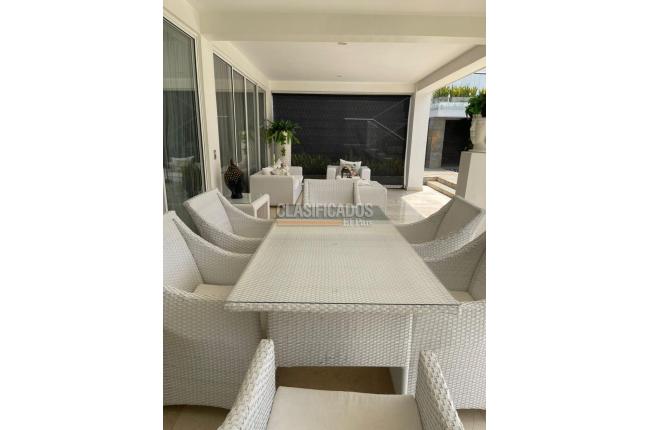 Casas, Venta, Pance - $3.500.000.000