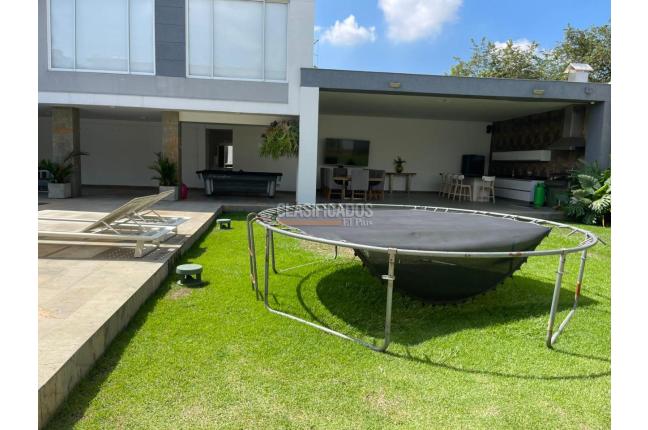 Casas, Venta, Pance - $3.500.000.000