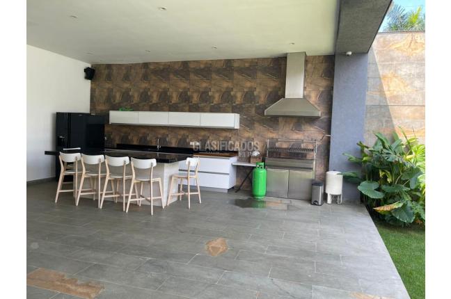 Casas, Venta, Pance - $3.500.000.000