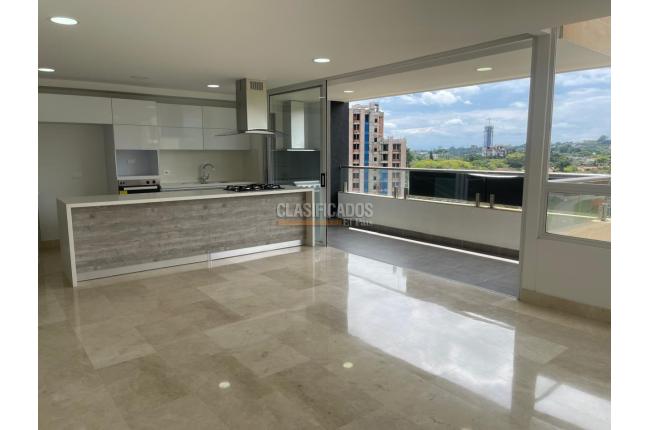 Apartamentos, Venta en Pance